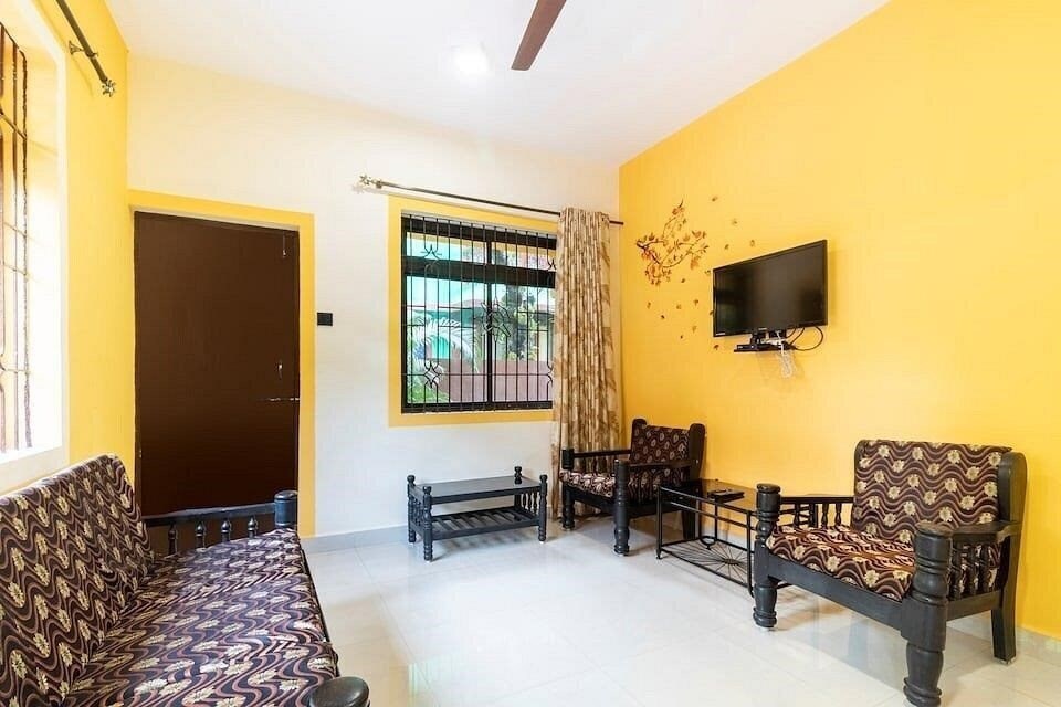 Территория Aurita Holiday Homes 2*